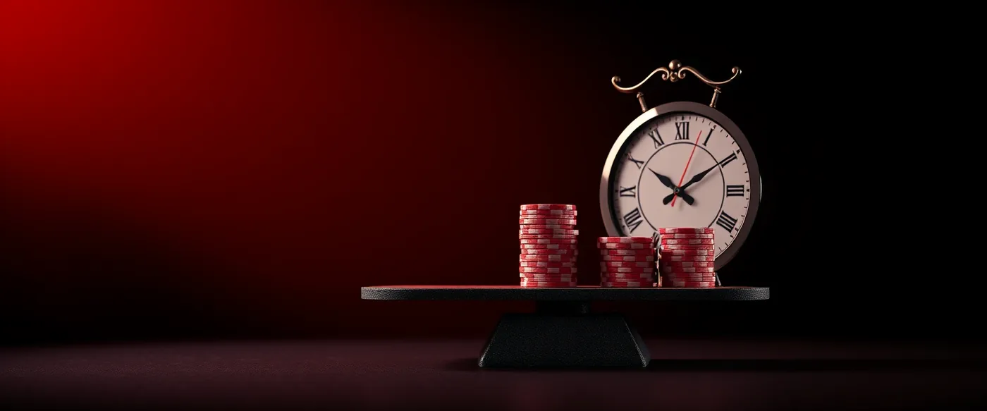 Wagering Requirements Explained — illustration
