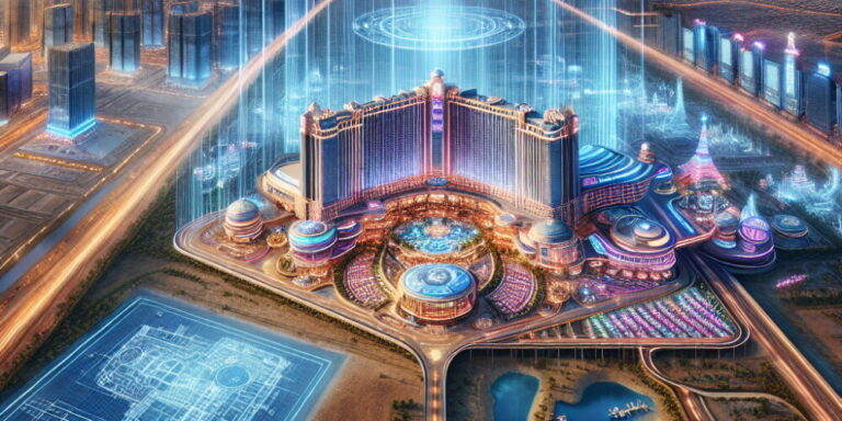 Las Vegas Sands Corp. Announces Multi-Billion Dollar Expansion Plan for Iconic Casino Resort