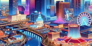 Ohio Embraces the Future with Statewide Casino Expansion Approval