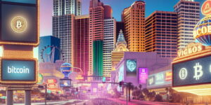 Las Vegas Casinos Embrace New Digital Currency Payments Amid Tourism Surge