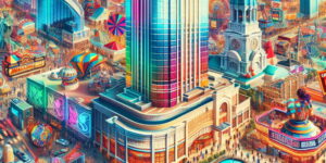 Major Casino Expansion Announced in Atlantic City Amid Soaring Tourism Numbers