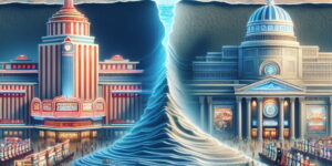 Major Casino Merger Shakes Up US Gaming Industry