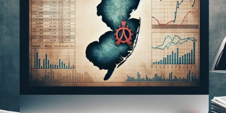 New Jersey Proposes Revolutionary Changes to Online Gambling Taxation
