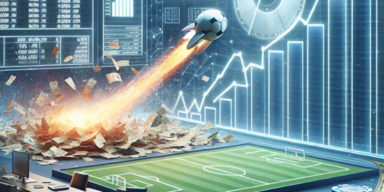 New Jersey Sets Record with $1 Billion Monthly Sports Betting Handle