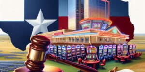 New Legislation Proposes the Expansion of Casino Gaming in Texas