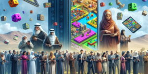 Record Growth in Mobile Gaming Spurs New Regulations