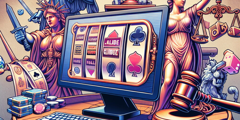 U.S. States Eye Major Regulatory Overhaul as Online Gambling Soars