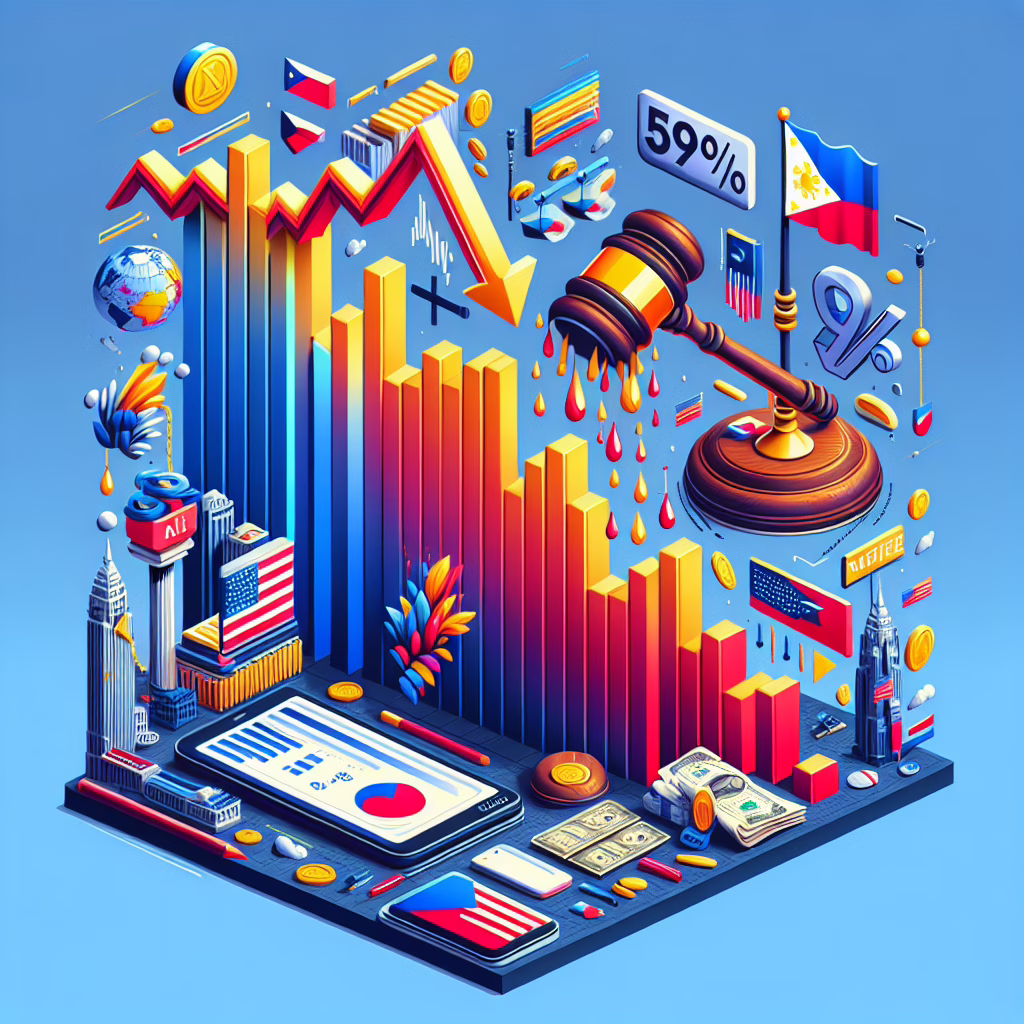 DigiPlus Interactive Corp Faces 59 Percent Income Drop Due to Philippines’ Regulatory Changes