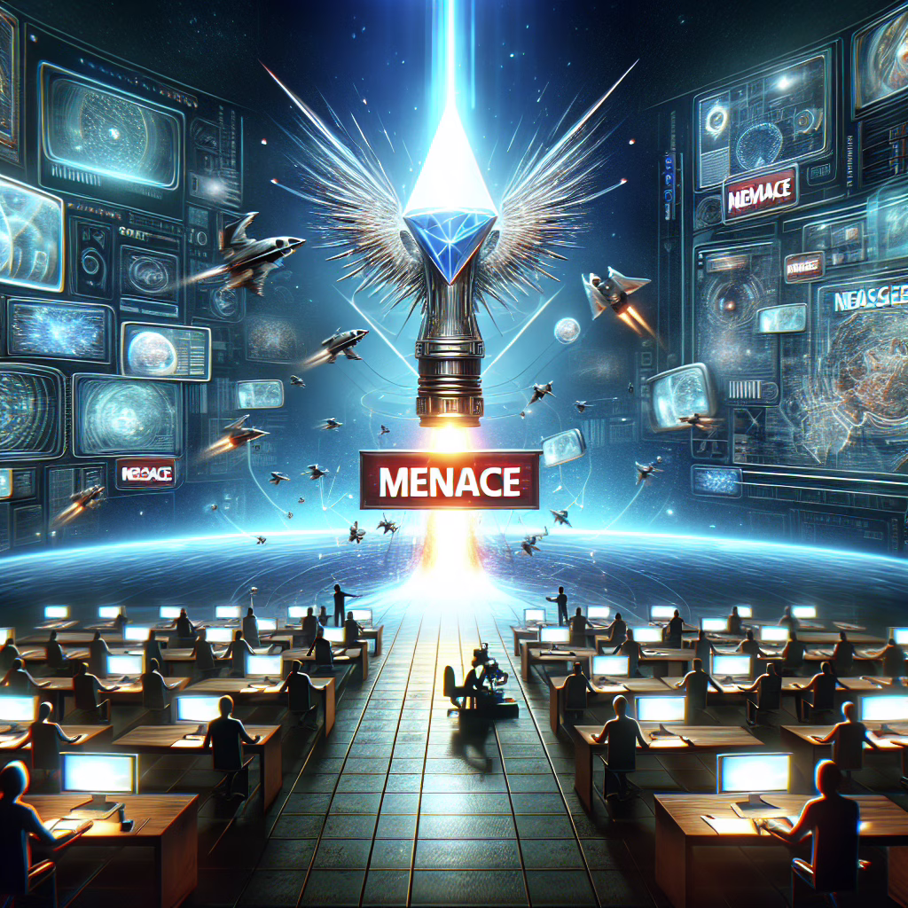 Dmitry Belianin Launches Menace, a Disruptive iGaming Brand with Media Powerhouse
