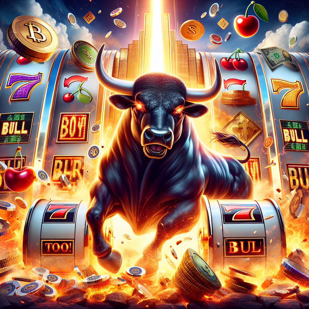 Toro 911 Slot Offers Explosive Action with High Volatility and Massive Win Potential