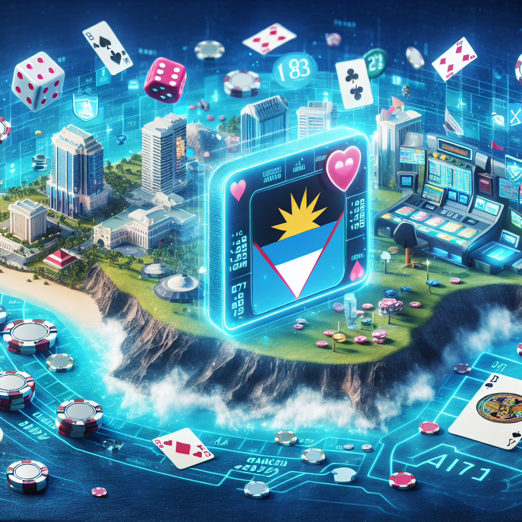 Antigua and Barbuda Strengthens its Role as a Global iGaming Licensing Hub