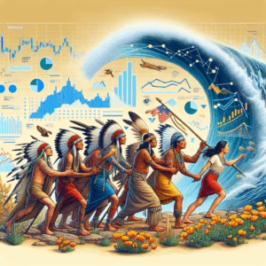 California Tribes Fight Back Against Prediction Markets Threat