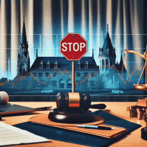 Connecticut's Legal Battle with Prediction Markets Sees Temporary Halt