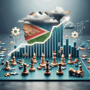 Djibouti iGaming Sector Poised for Strategic Expansion Amidst Market Challenges