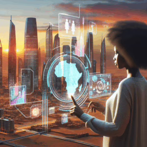 Egypt Leading Africa's Booming iGaming Market in 2025