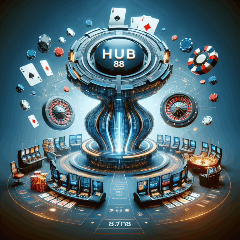 Hub88 Expands Portfolio with Solidicon's Unique Casino Games