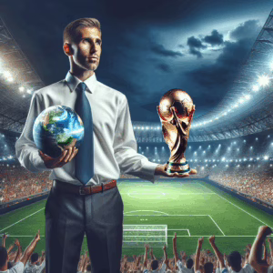 Iker Casillas Becomes Global Ambassador for Stake Ahead of World Cup 2026