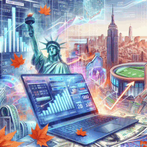 New York Online Sports Betting Revenue Hits Record High in November