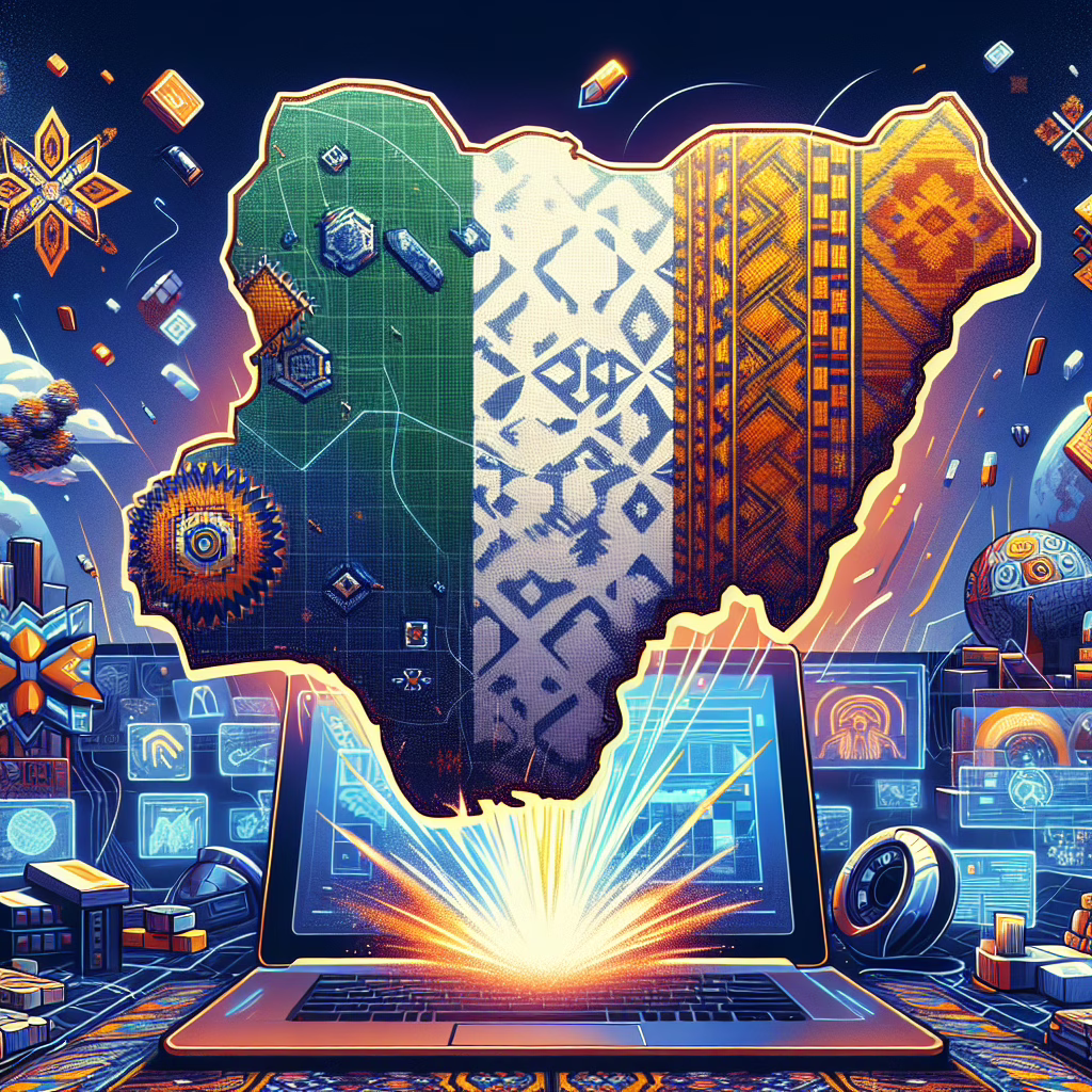 Nigeria iGaming Market Poised for Explosive Growth in 2025