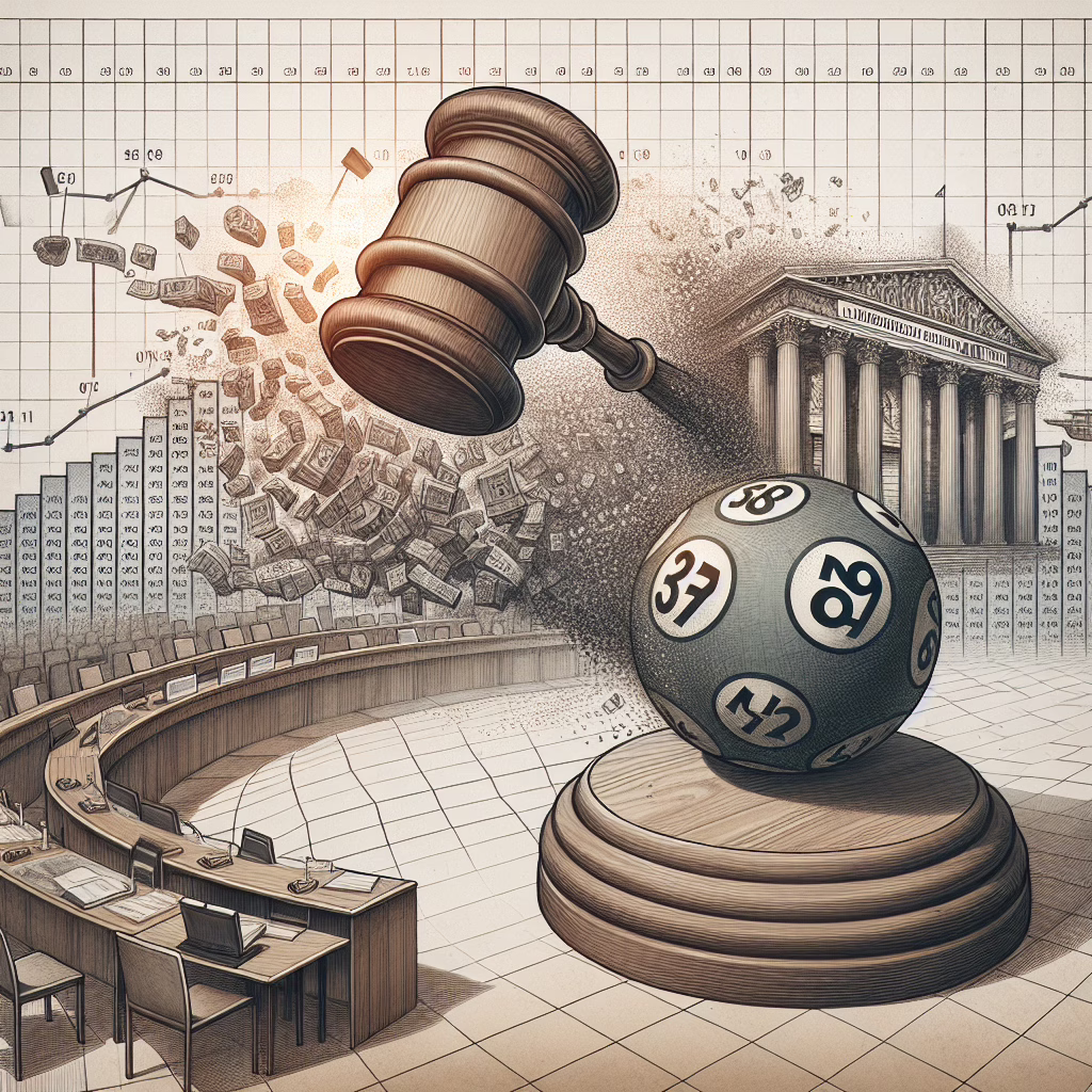 Norsk Tipping Faces Historic Class Action Over Decade-Long Lottery Errors