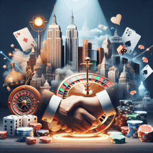 Play’n GO Expands Casino Influence in the US Market with Fanatics Partnership