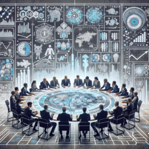 Prediction Markets Industry Forms New Coalition Amid Regulatory Challenges