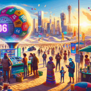 Rio Grande do Norte Prepares for State Lottery Launch in 2026