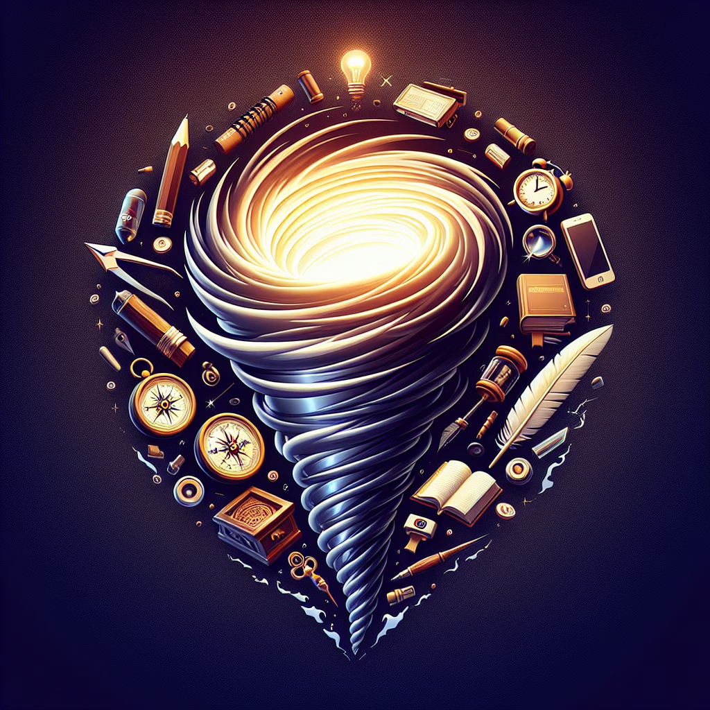 Tornado Power Hold and Win Offers Excitement with Classic and Modern Features