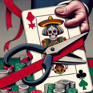 US Treasury Acts to Cut Off Mexican Casinos Over Cartel Ties