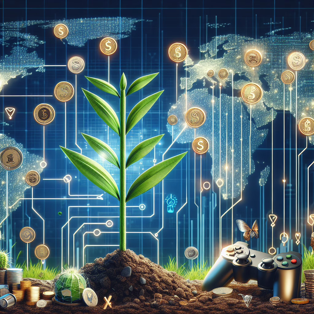 Xpoint Secures Growth Funding to Enhance Geolocation Technology in Online Gaming