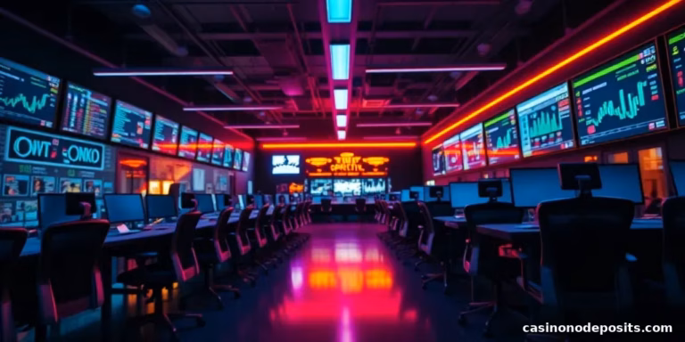 Underdog Sports to Surrender Fantasy Sports Licenses in Seven States Over Prediction-Market Dispute