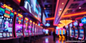 ICONIC21 Launches Live Casino and RNG Portfolio on Winpot MX in Mexico