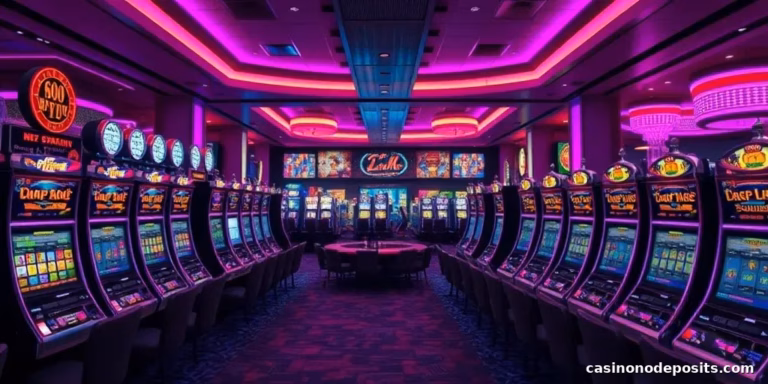 Mid-Atlantic Casino Revenues Dip in August as Unregulated Gaming Expands