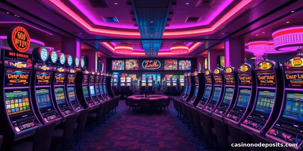 Mid-Atlantic Casino Revenues Dip in August as Unregulated Gaming Expands