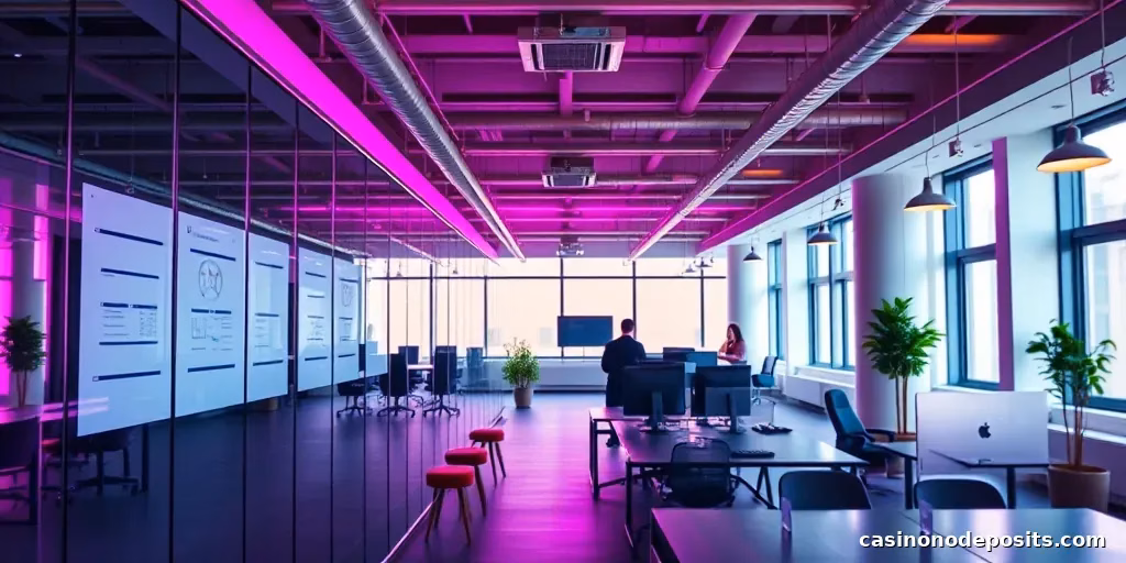Eeze Expands Bucharest Presence as European Gaming Names City Live Casino Hub