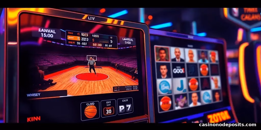 BETBY Launches SlotBet Games to Fuse Live Sports with Casino Mechanics