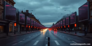 Bulgarian Lawmakers Table Bill to Ban Nearly All Gambling Advertising