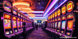 Amusnet Enters Greek Land-Based Market with Four Premium Casino Installations