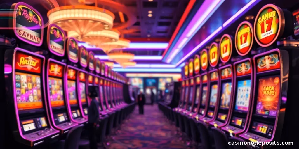Amusnet Enters Greek Land-Based Market with Four Premium Casino Installations