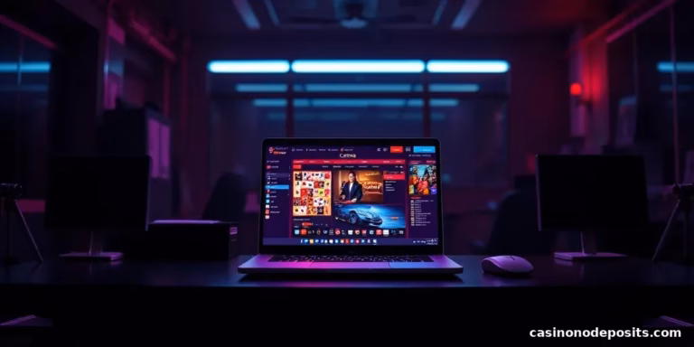 Illegal 'Tesco Slots' Casino Uses Supermarket Branding to Target UK Players
