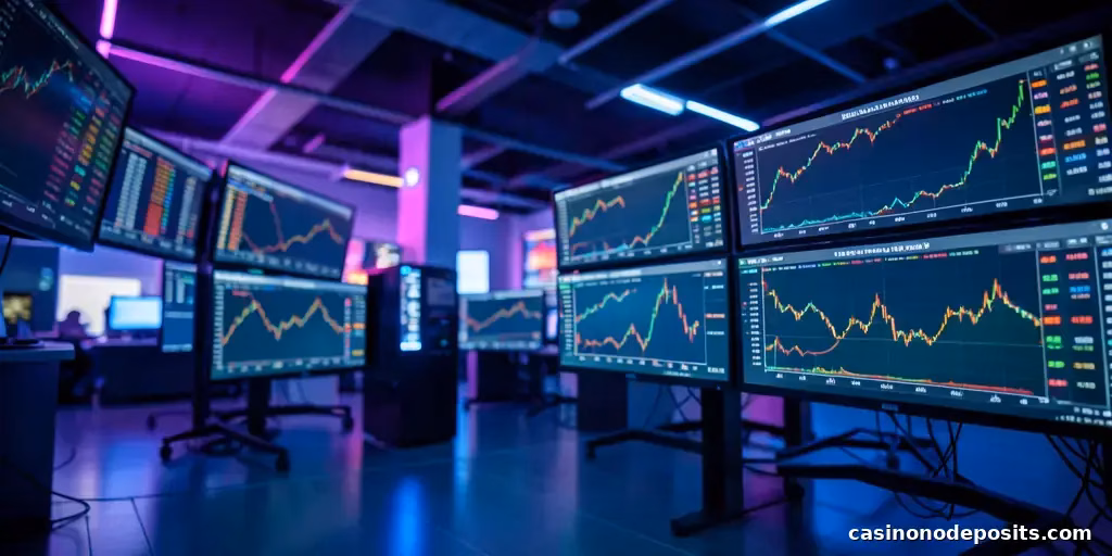 Robinhood Shortens Bitcoin Prediction Markets to 15 Minutes