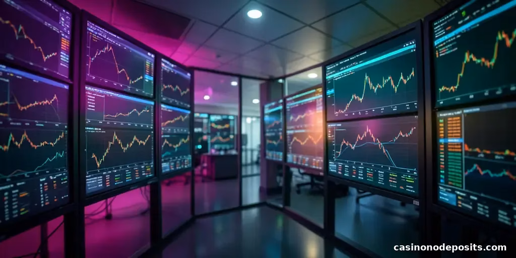 Alberta iGaming Market Hits C$56.6m Monthly Revenue in First Full Report