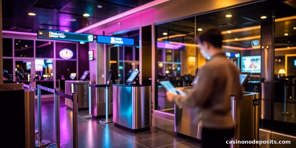 Vietnam Casinos to Verify Players via VNeID From 15 November