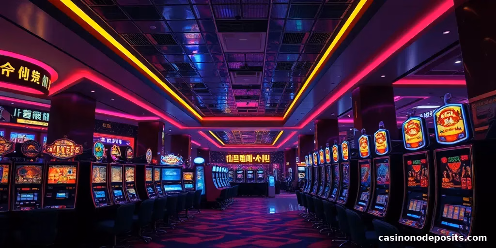 Jeju Casino Union Seeks Island-Wide AML Checks After Labor Strike