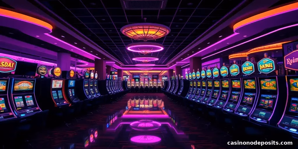 Maverick Founder Buys Back Eight Washington Casinos to Avert Closures