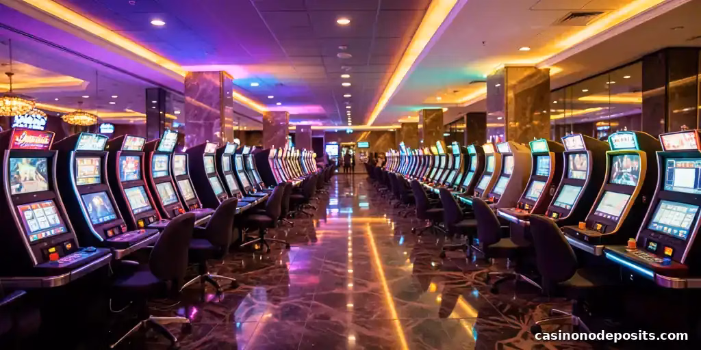 Macau gaming STRs rise 7.9% in first nine months of 2026