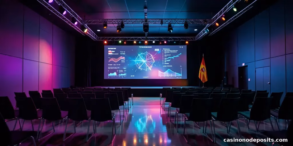Jdigital to Challenge Spain's €700 Daily Deposit Limit in Supreme Court