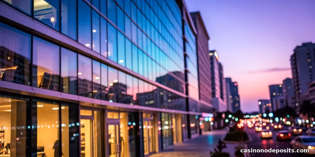 DigiPlus exits New Zealand casino auction; Okada Manila Q3 EBITDA drops 13%