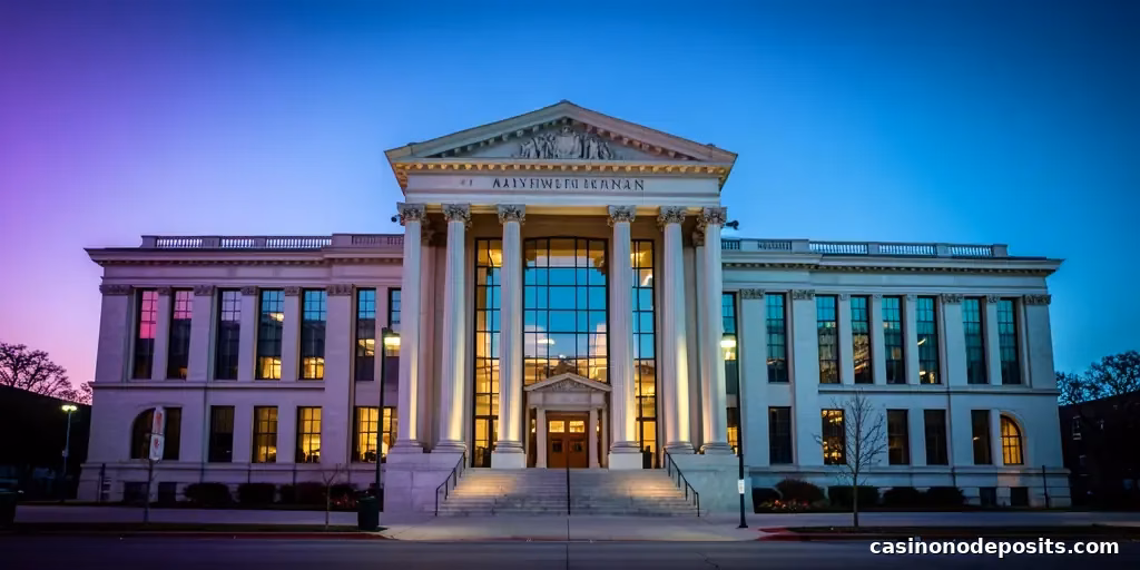 Underdog Sues Tennessee, Citing Federal Preemption Over Prediction Markets