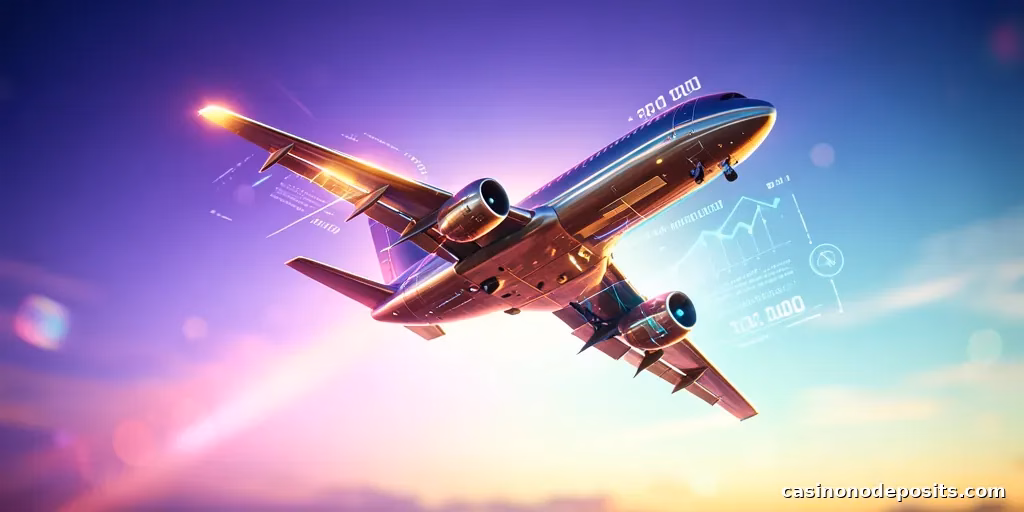 Maxxi Labs Launches AviaX Crash Game With 10,000x Payout Cap